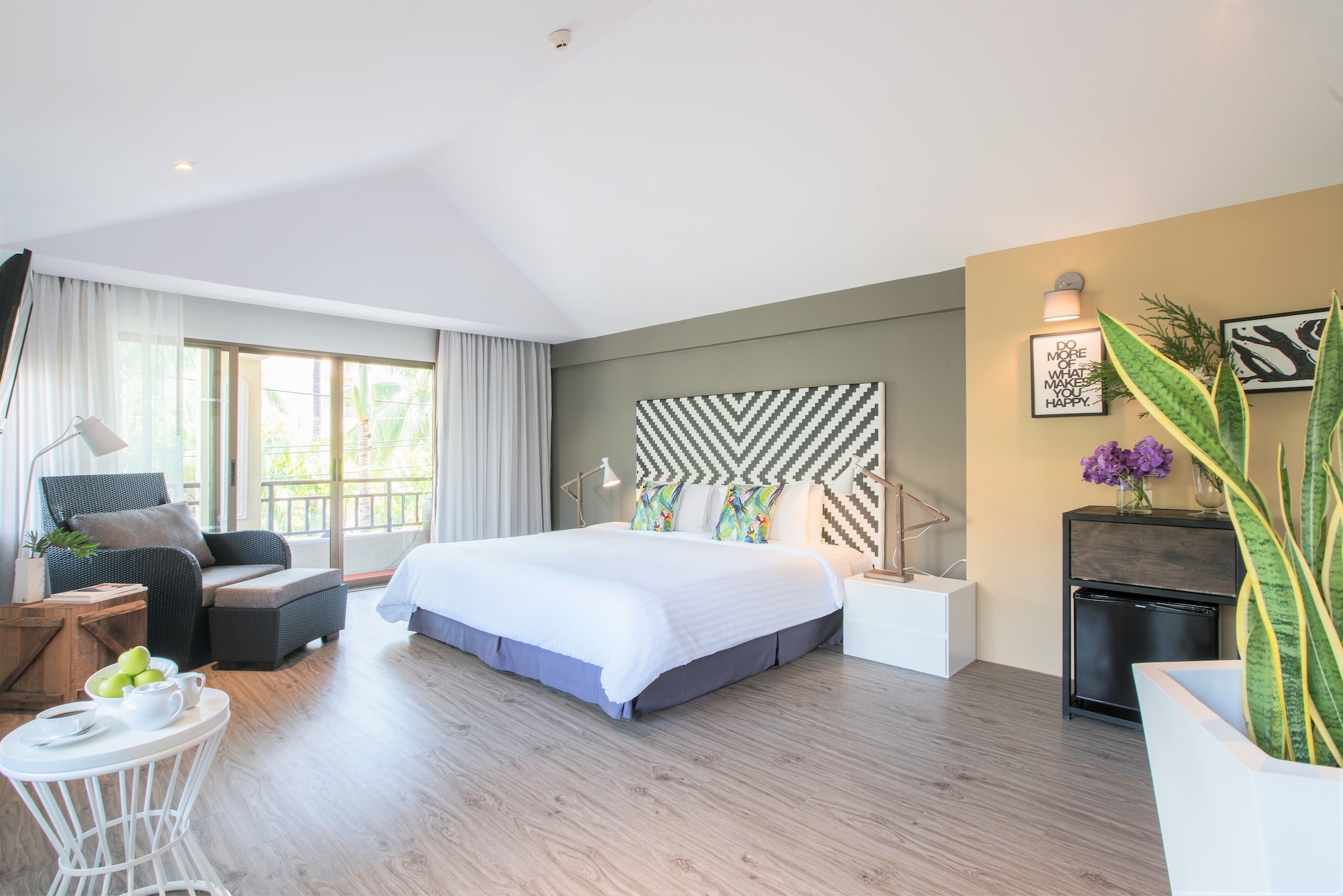 burasari phuket resort and spa