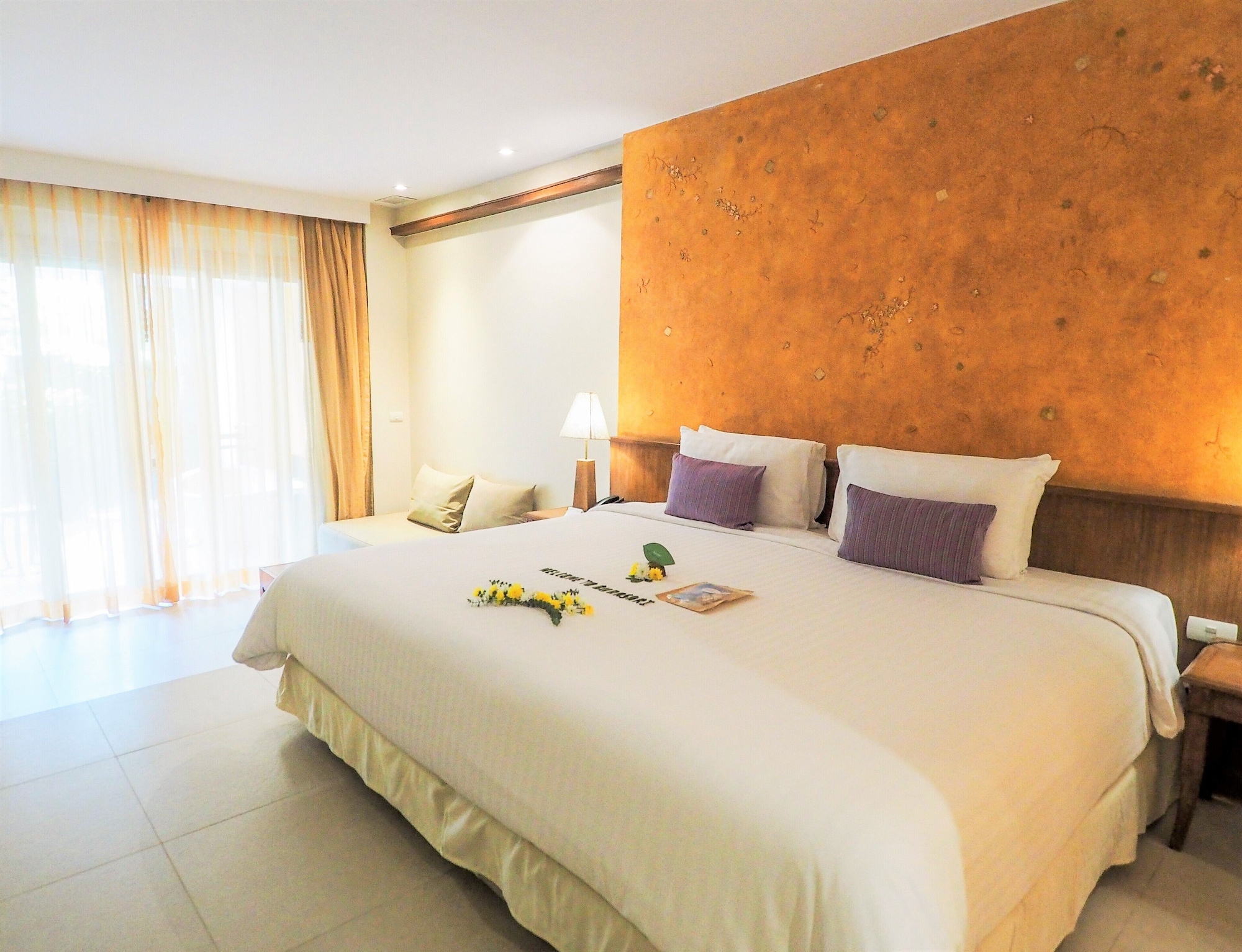 burasari phuket resort and spa