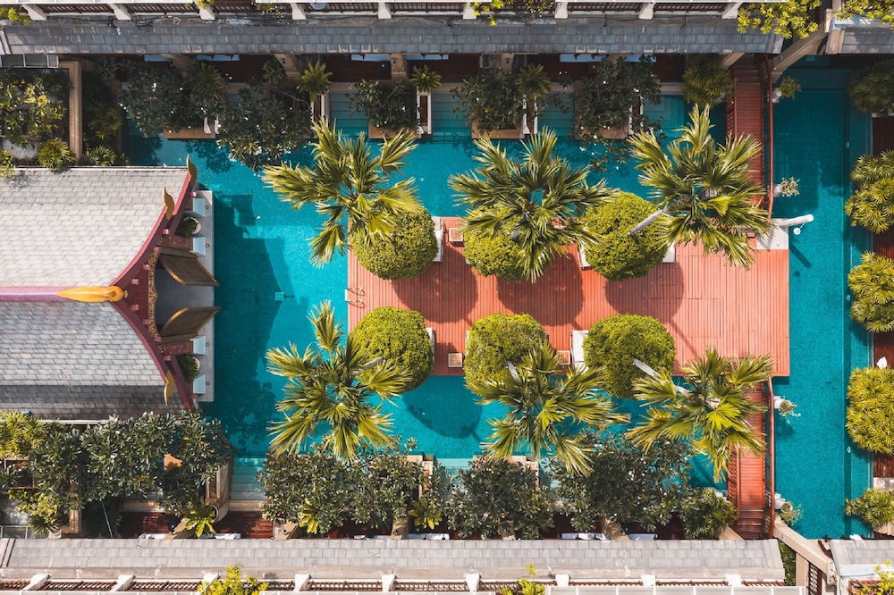 burasari phuket resort and spa