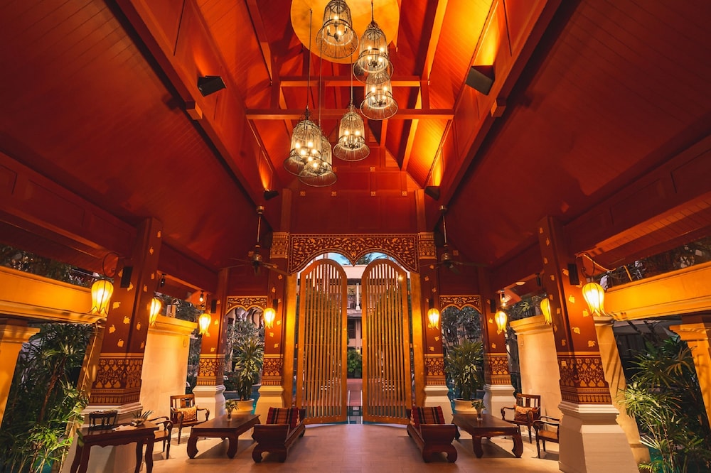 burasari phuket resort and spa