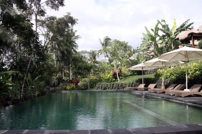 Puri Taman Sari Hotel, Book Bali Hotels Starting From ₹ 3543