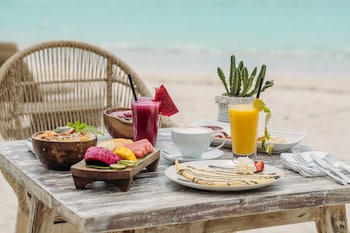 Indiana Kenanga Boutique Hotel & Spa,Near Shipwrecks Beach,4 star