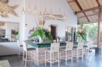 Indiana Kenanga Boutique Hotel & Spa,Near Shipwrecks Beach,4 star