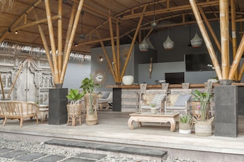 Indiana Kenanga Boutique Hotel & Spa,Near Shipwrecks Beach,4 star