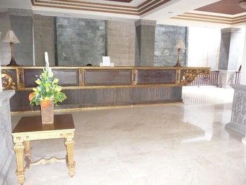 rijasa agung resort villas