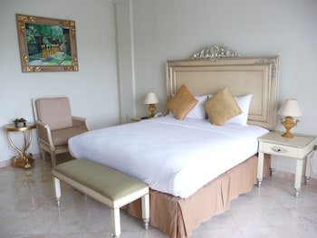 rijasa agung resort villas