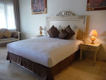 rijasa agung resort villas