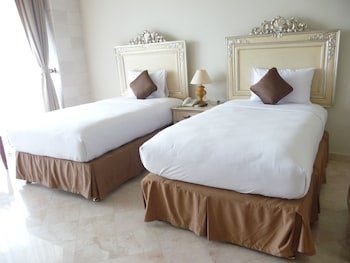 rijasa agung resort villas