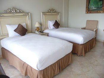 rijasa agung resort villas