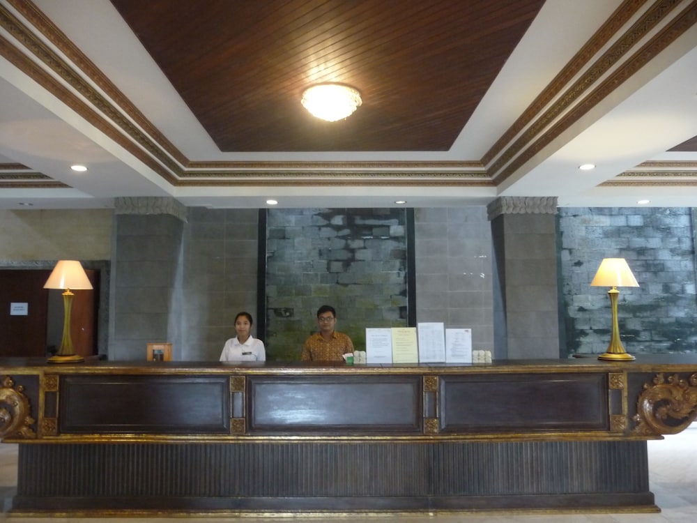 rijasa agung resort villas
