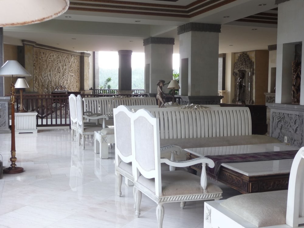 rijasa agung resort villas
