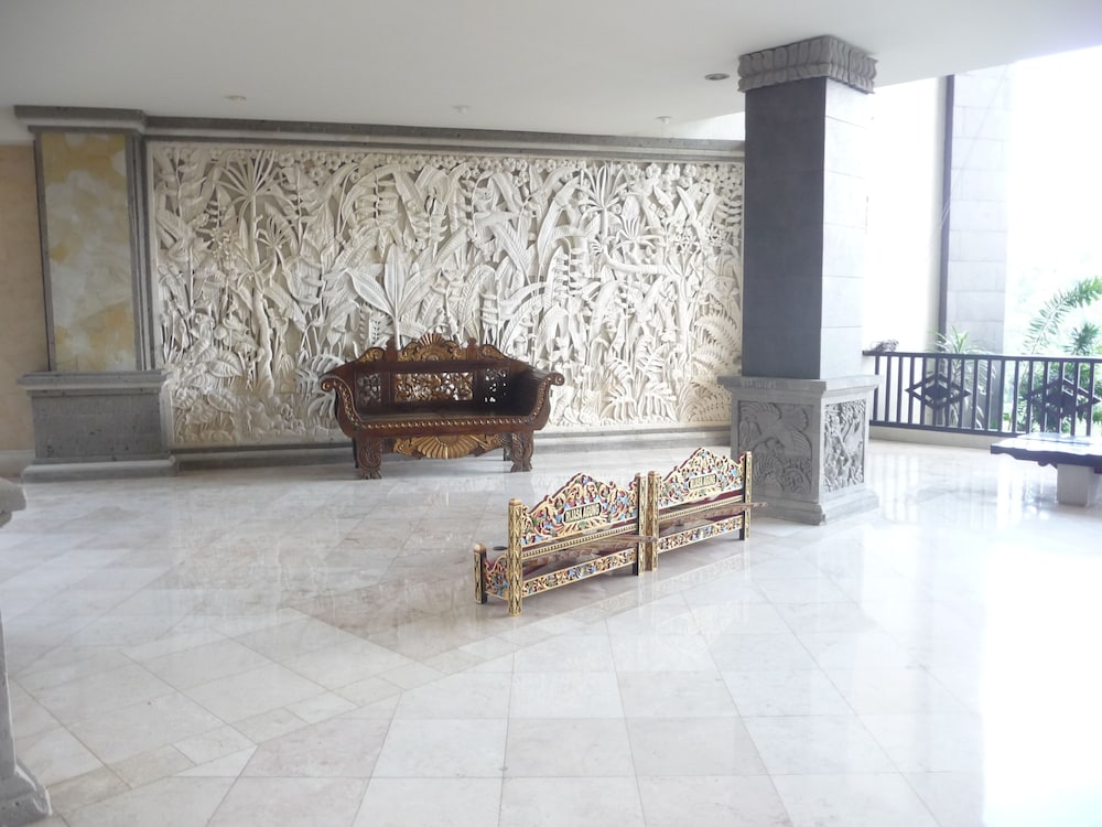rijasa agung resort villas