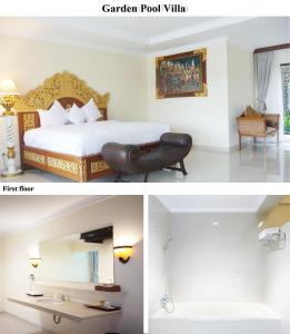 rijasa agung resort villas