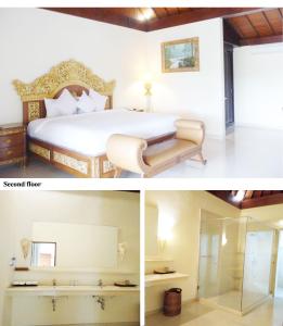 rijasa agung resort villas