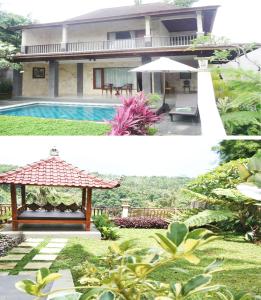 rijasa agung resort villas
