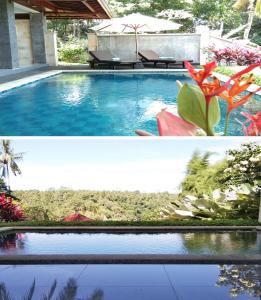 rijasa agung resort villas