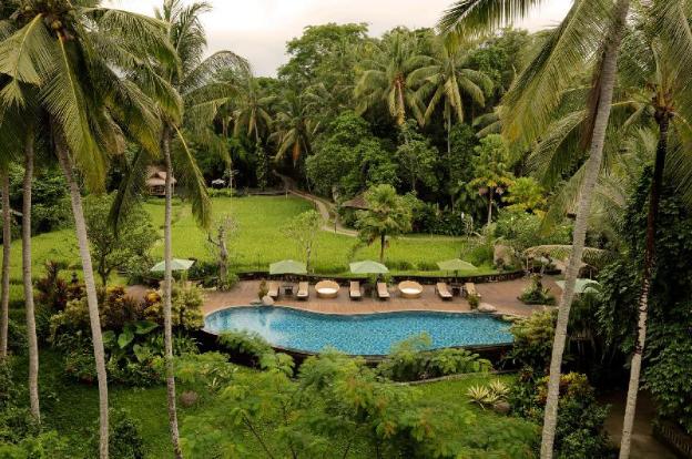 Plataran Ubud Hotel & Spa