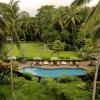 Plataran Ubud Hotel & Spa,Payangan>>Bali,5 star