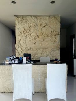 noah villa and chapel