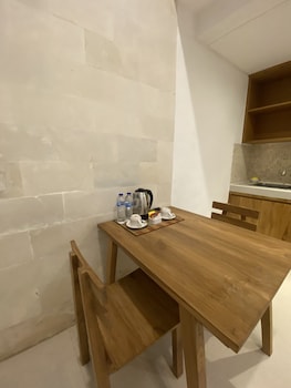 noah villa and chapel