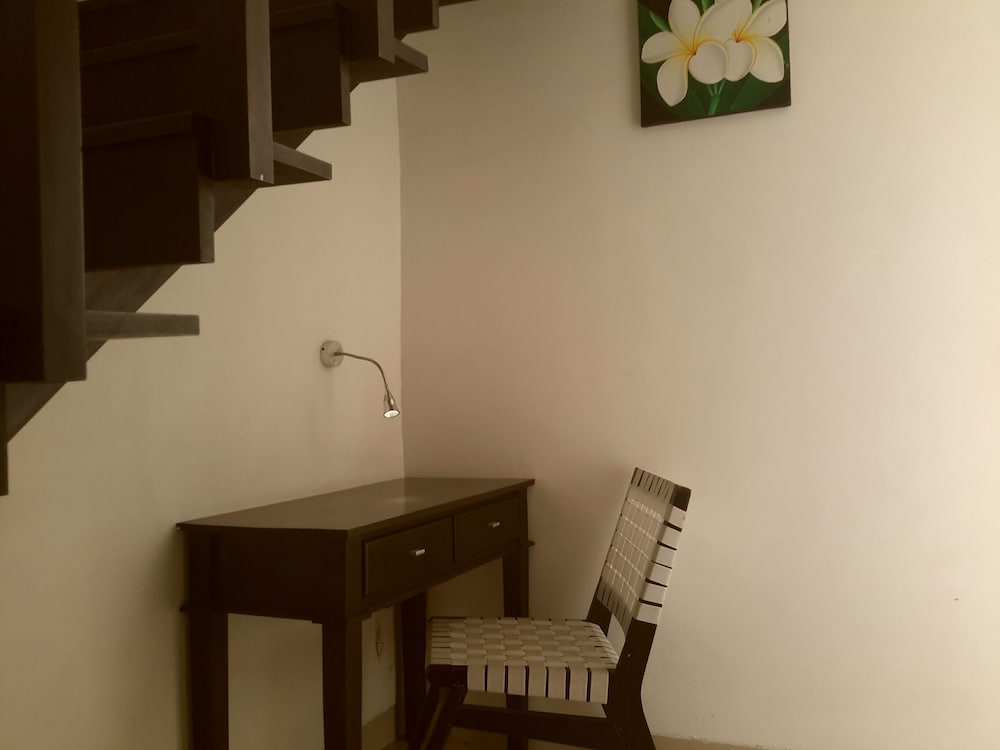 noah villa and chapel