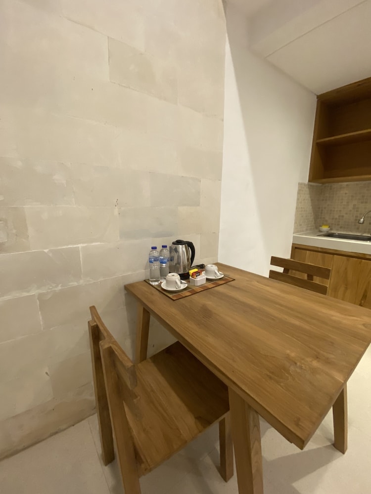 noah villa and chapel