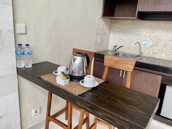 noah villa and chapel