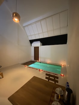 noah villa and chapel