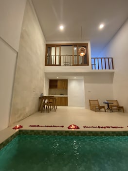 noah villa and chapel