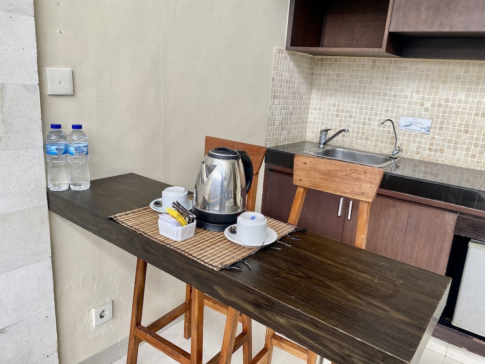 noah villa and chapel