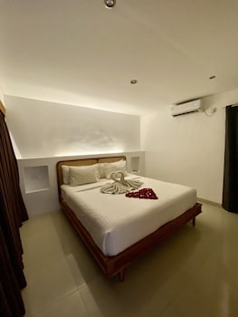 noah villa and chapel