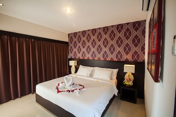 noah villa and chapel