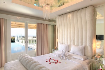 noah villa and chapel