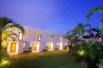 noah villa and chapel