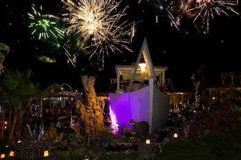 noah villa and chapel