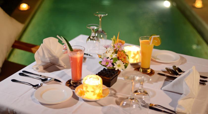 alam bidadari seminyak villas