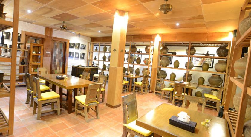 alam bidadari seminyak villas