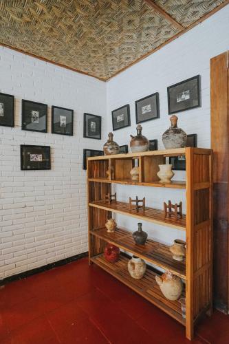 alam bidadari seminyak villas