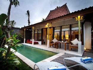 Alam Bidadari Seminyak Villas,Kuta>>Bali,4 star