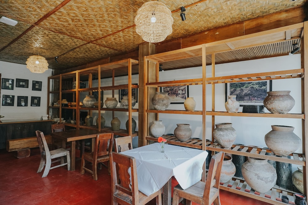 alam bidadari seminyak villas