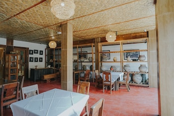 alam bidadari seminyak villas