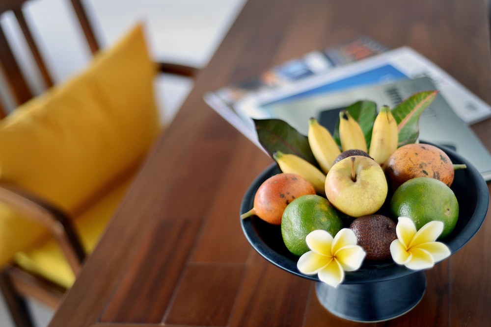 alam bidadari seminyak villas