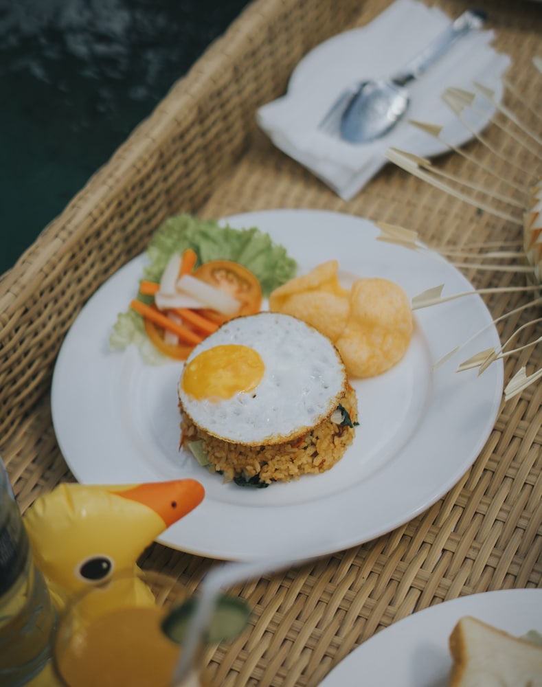 alam bidadari seminyak villas