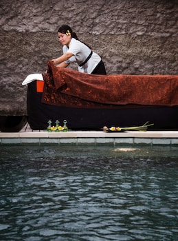 alam bidadari seminyak villas