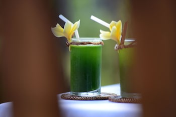 alam bidadari seminyak villas