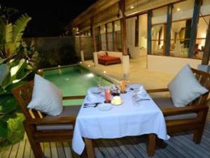 alam bidadari seminyak villas