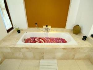 alam bidadari seminyak villas