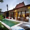 alam bidadari seminyak villas