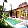 alam bidadari seminyak villas