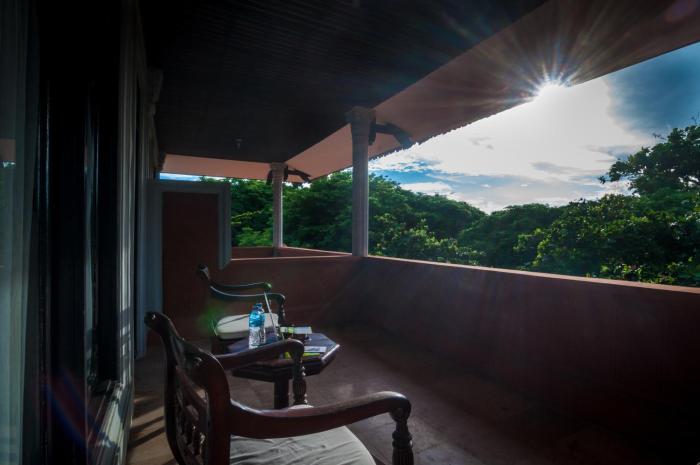 melasti kuta bungalows and spa